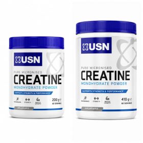 Creatine