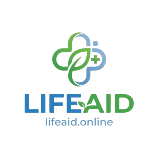 LifeAid Online