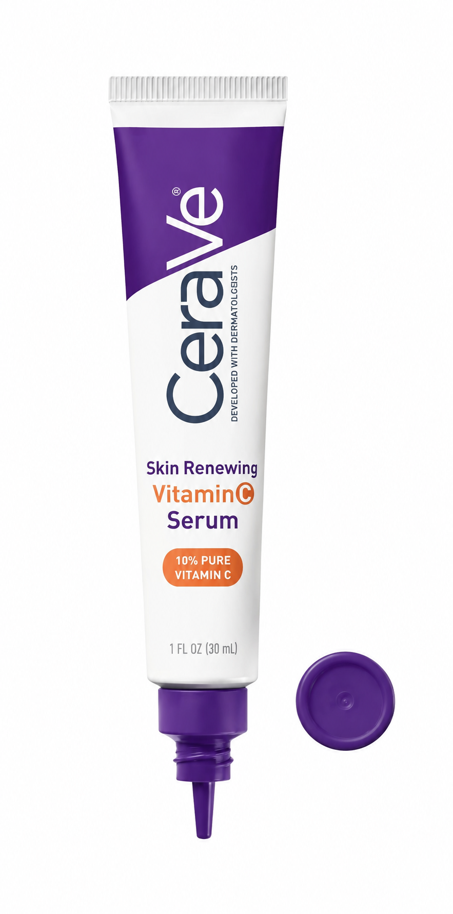 CeraVe Skin Renewing 30ml Serum