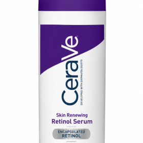 CeraVe Skin Renewing Retinol Serum 30ml