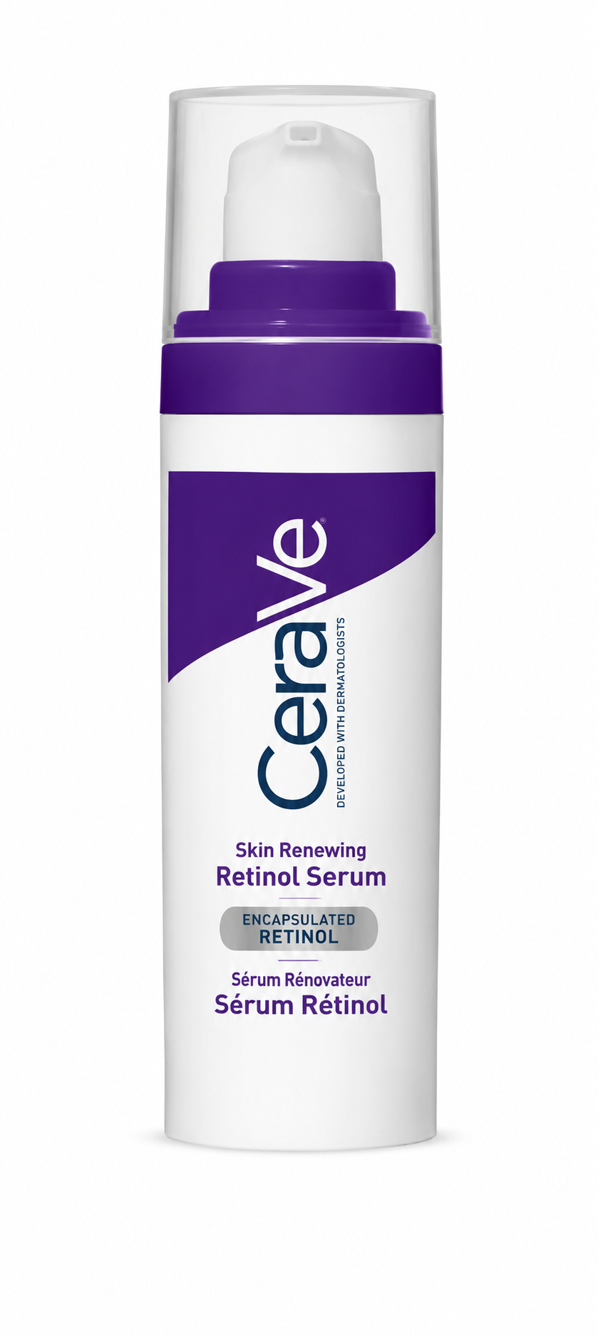 CeraVe Skin Renewing Retinol Serum 30ml