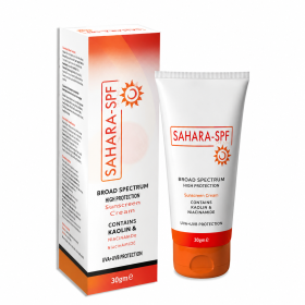 Sahara SPF 50 Sunscreen 50ml