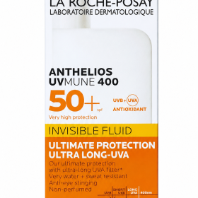 La Roche-Posay Anthelios Fluid UVMune 400 Spf50 50ml