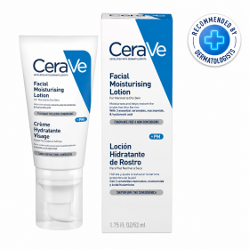 Cerave PM Facial Moisturizing Lotion 52ml