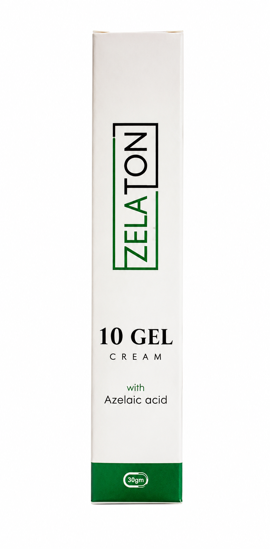 Zelaton 10 gel 30g