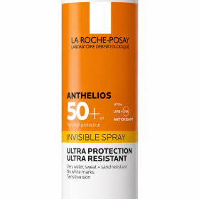 La Roche-Posay Anthelios Shaka Spray Spf50 200ml