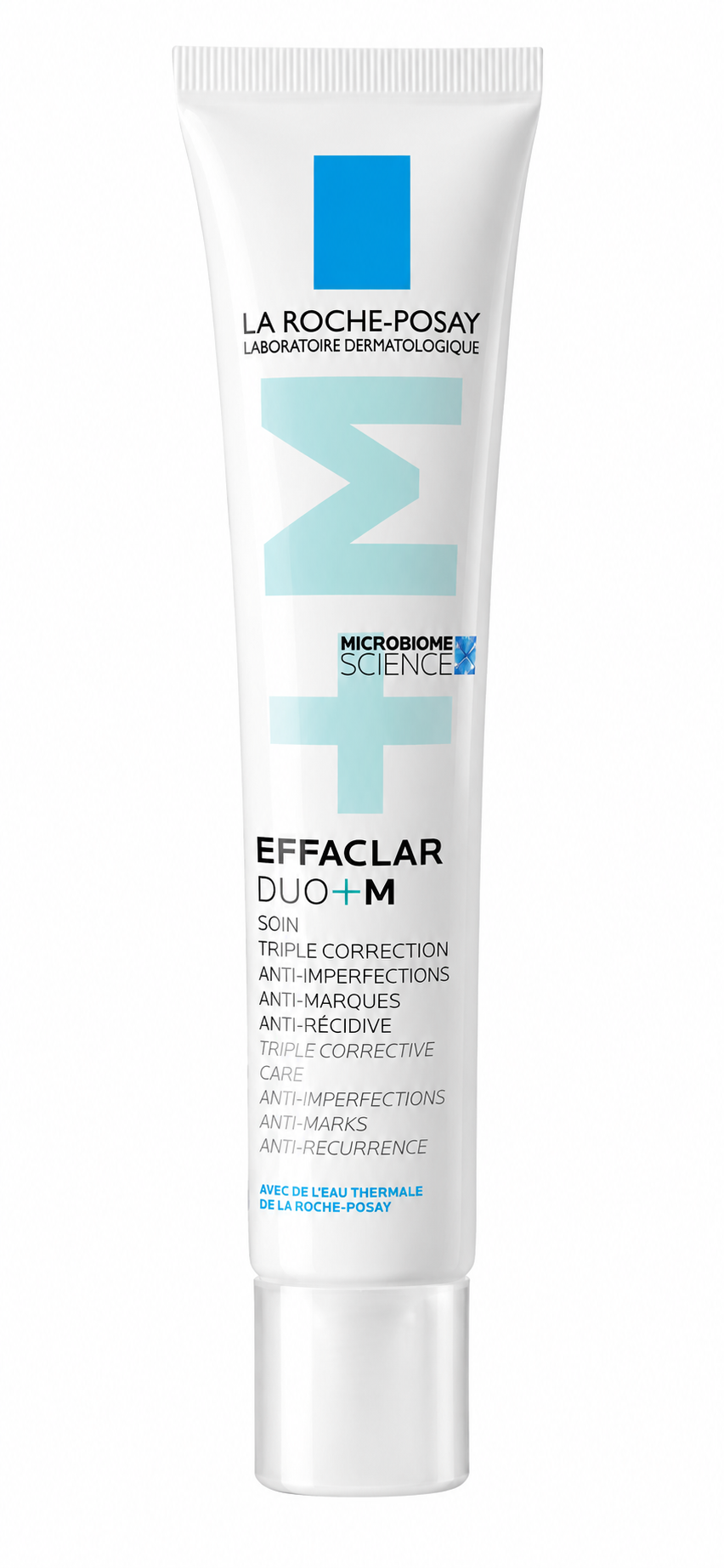 La Roche-Posay Effaclar Duo(+) M 40ml