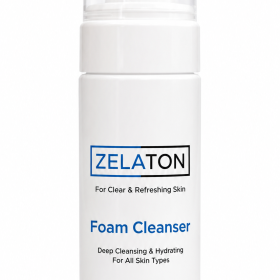 Zelaton Foam Cleanser 150ml