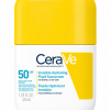 Cerave Invisible Hydrating Fluid 50ml