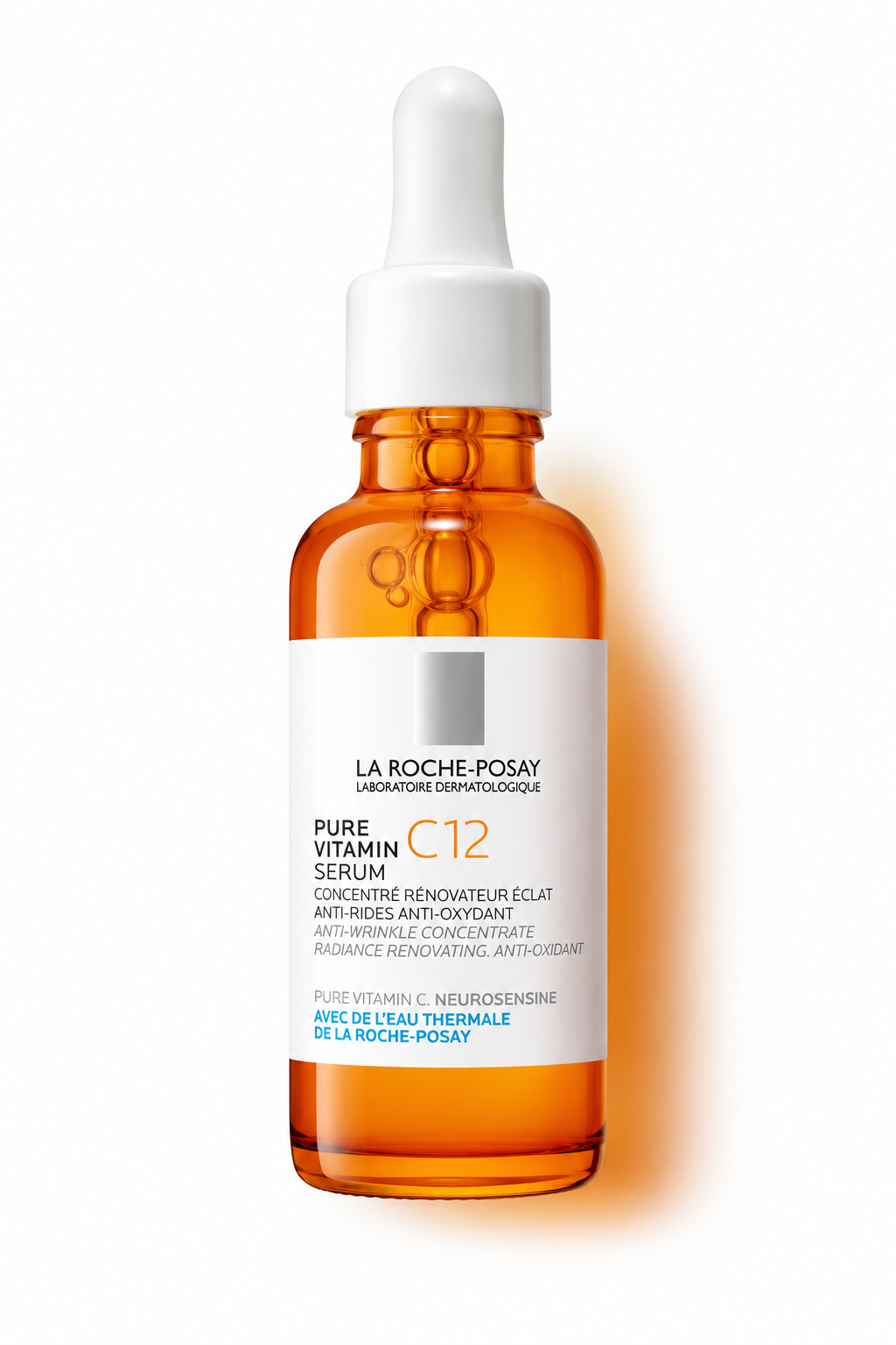 La Roche-Posay Pure Vitamin C Serum
