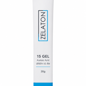 Zelaton 15 Gel 30g