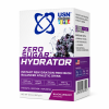USN Zero Sugar Hydrator Blackcurrant 7.2g x 10