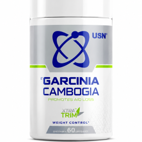 USN Garcinia Cambogia (Garcitrin) 60's