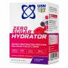 USN Zero Sugar Hydrator Mixed Berry 7.1g x 10