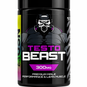 USN Beast Testo 60s